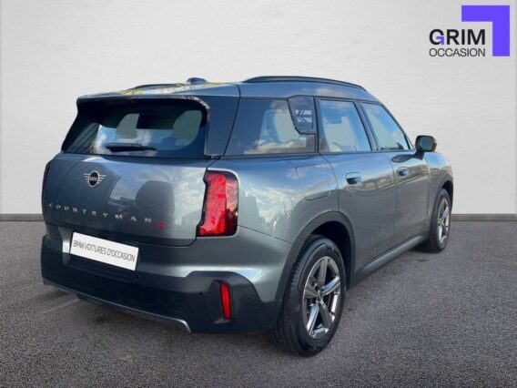 mini countryman ch dkg s all classic