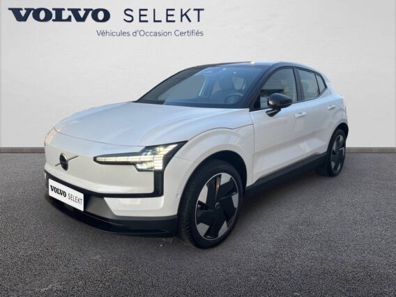 volvo ex single extended range ch edt ultra