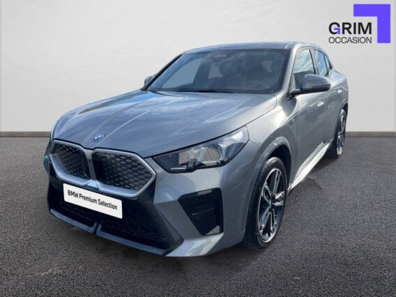 bmw ix edrive ch bva m sport