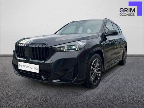 bmw x sdrive i ch dkg m sport