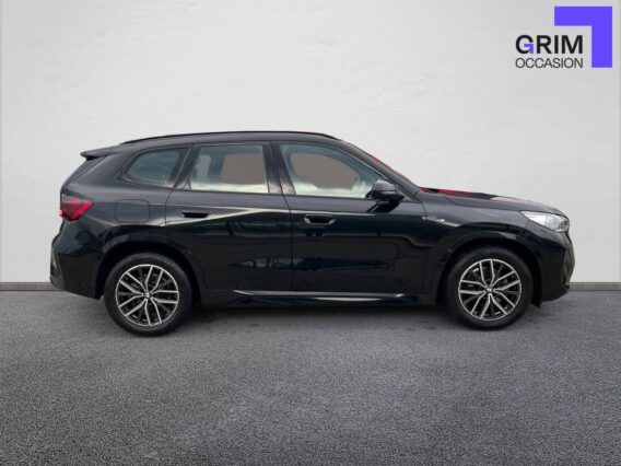 bmw x sdrive i ch dkg m sport