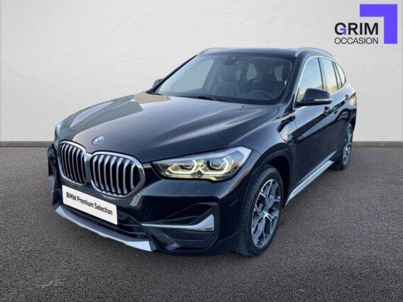 bmw x xdrive e ch bva xline