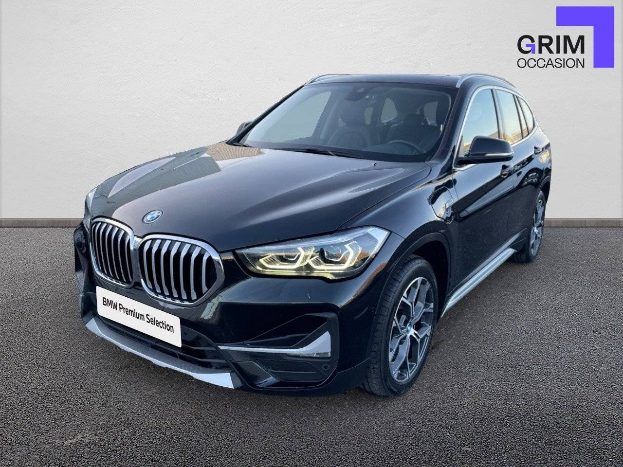 bmw x xdrive e ch bva xline