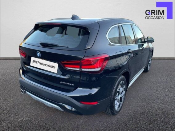 bmw x xdrive e ch bva xline