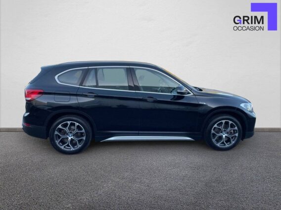 bmw x xdrive e ch bva xline