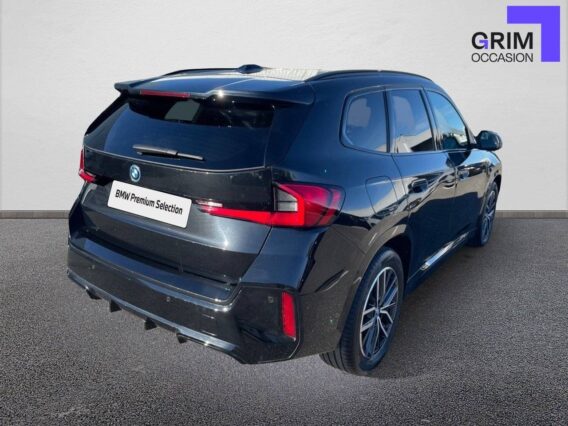 bmw x xdrive e ch dkg m sport