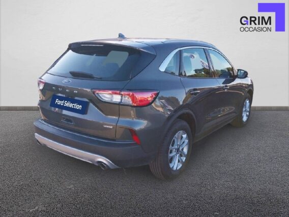ford kuga duratec ch fhev e cvt titanium