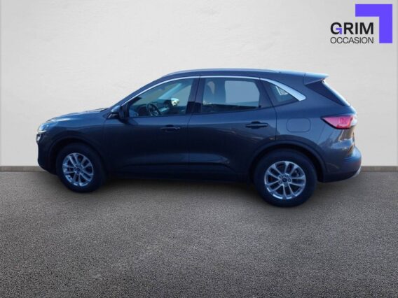 ford kuga duratec ch fhev e cvt titanium