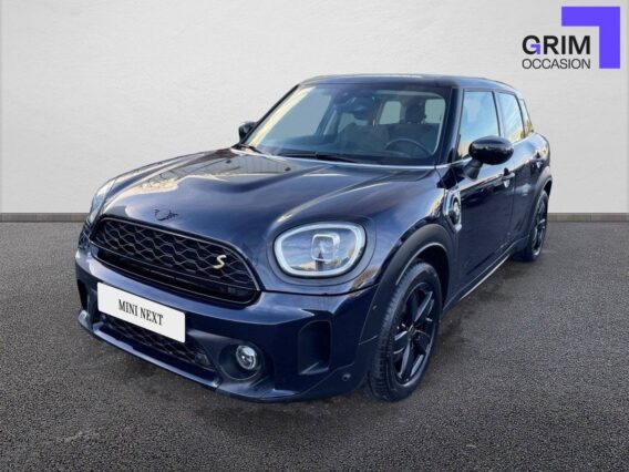 mini countryman ch all bva cooper se edition premium plus