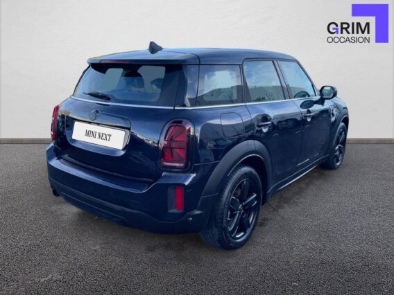 mini countryman ch all bva cooper se edition premium plus