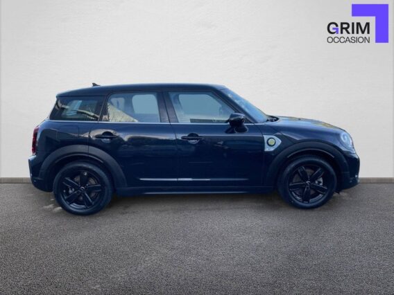 mini countryman ch all bva cooper se edition premium plus