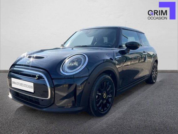 mini hatch portes cooper se ch edition camden