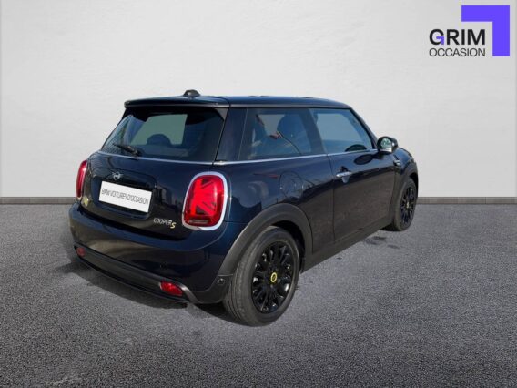 mini hatch portes cooper se ch edition camden