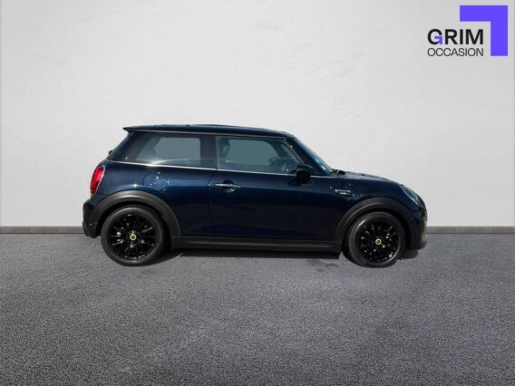 mini hatch portes cooper se ch edition camden