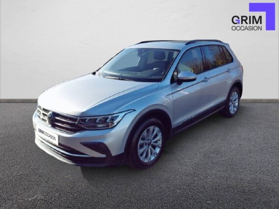 volkswagen tiguan tdi ch dsg life plus