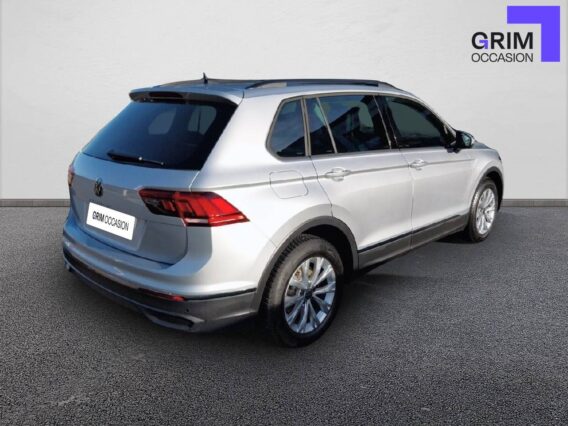 volkswagen tiguan tdi ch dsg life plus