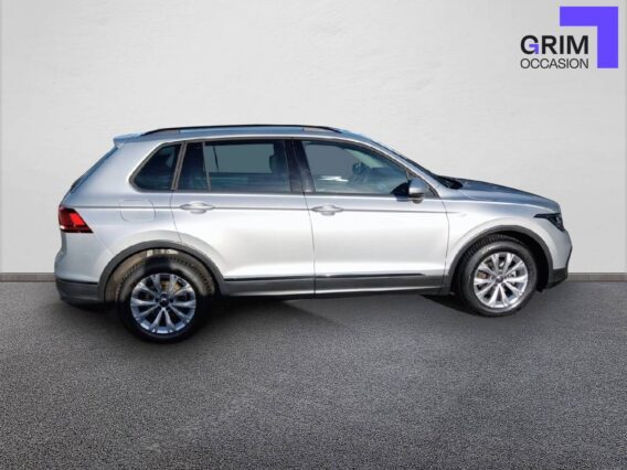 volkswagen tiguan tdi ch dsg life plus