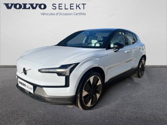 volvo ex twin performance ch edt ultra