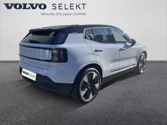 volvo ex twin performance ch edt ultra