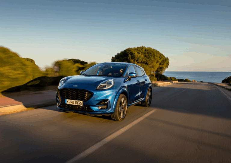 SUV d’occasion à Montpellier