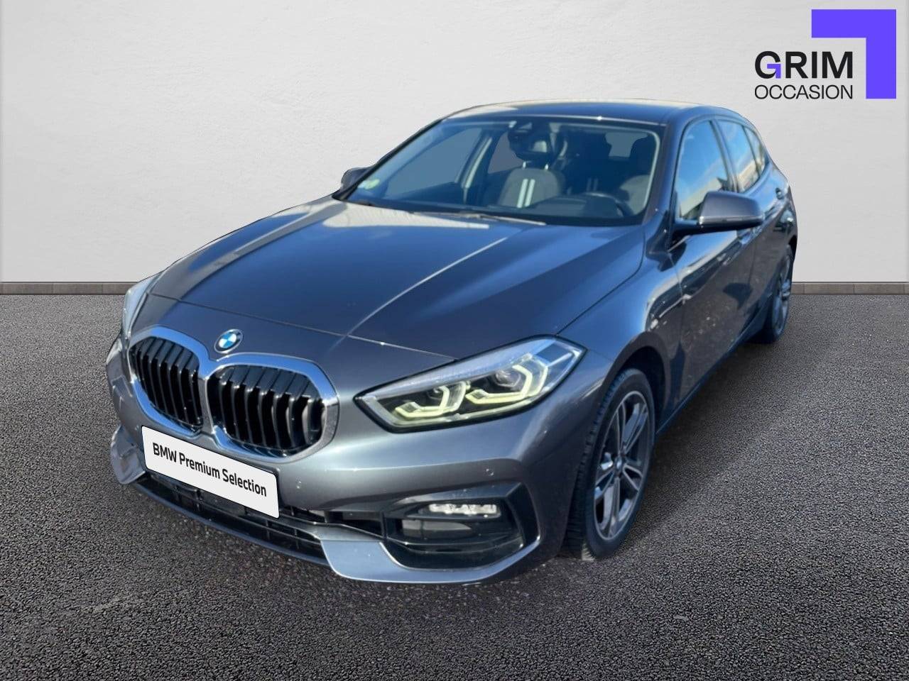 bmw d ch bva edition sport