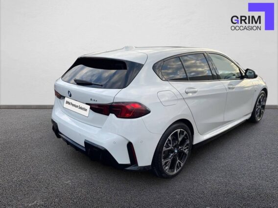 bmw ch dkg m sport
