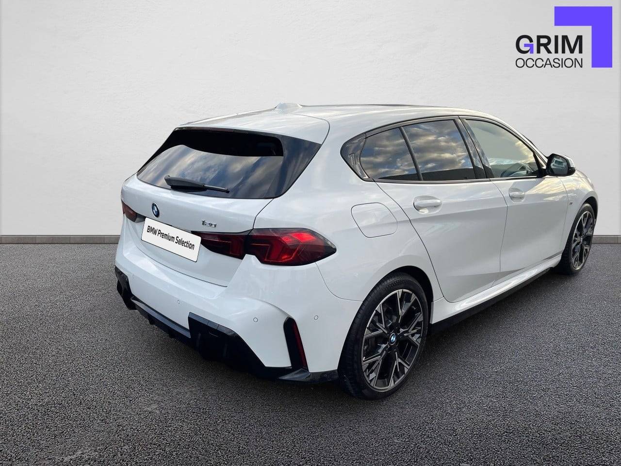 bmw ch dkg m sport