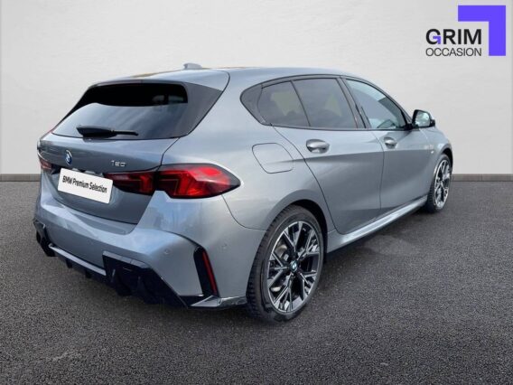 bmw ch dkg m sport