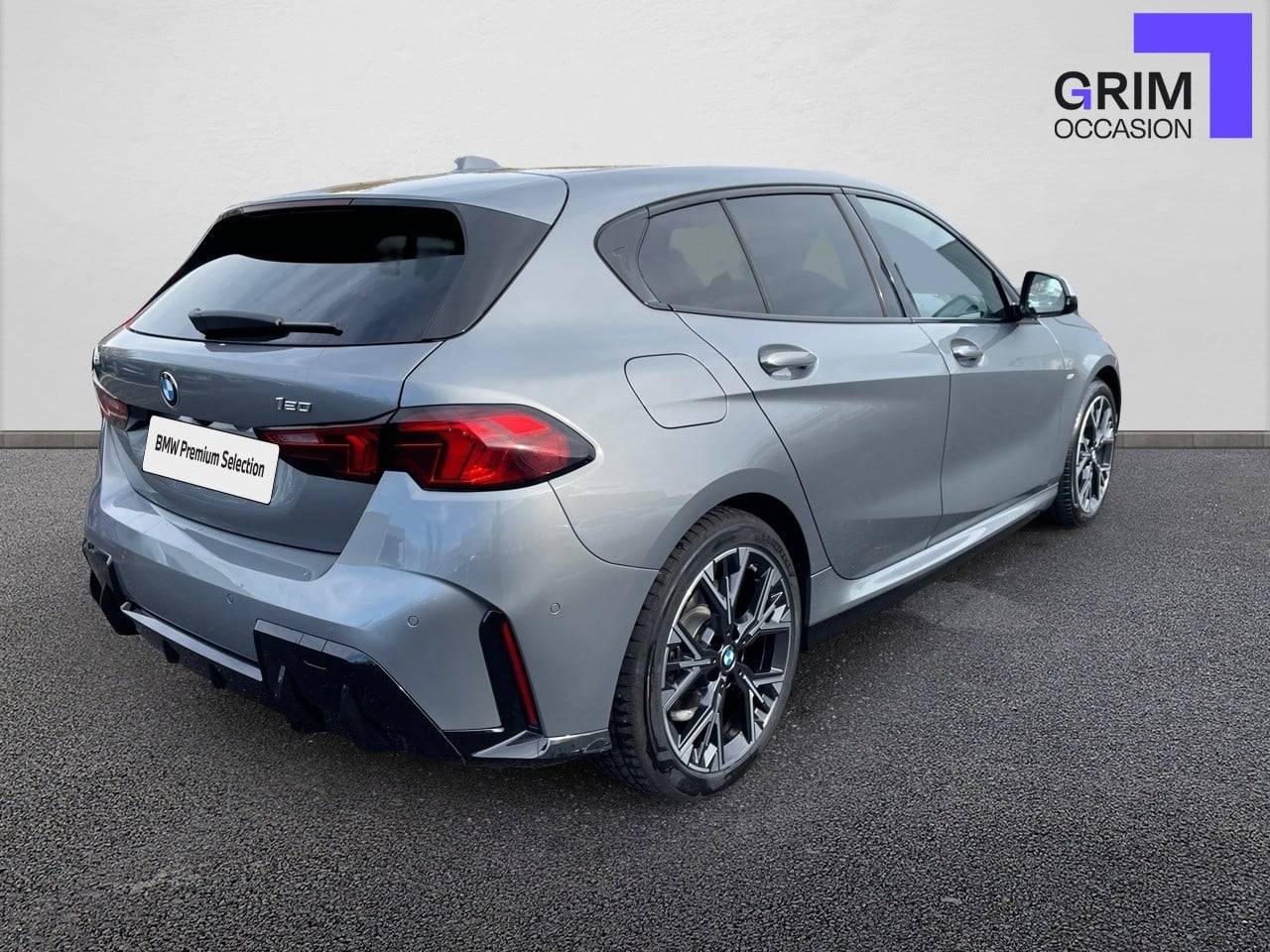 bmw ch dkg m sport