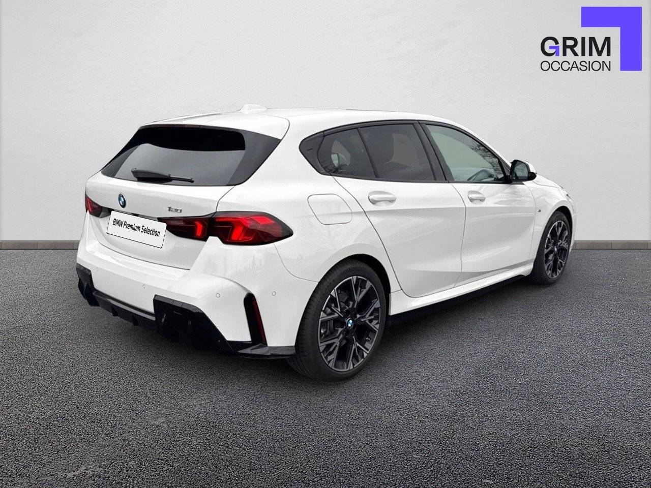 bmw ch dkg m sport