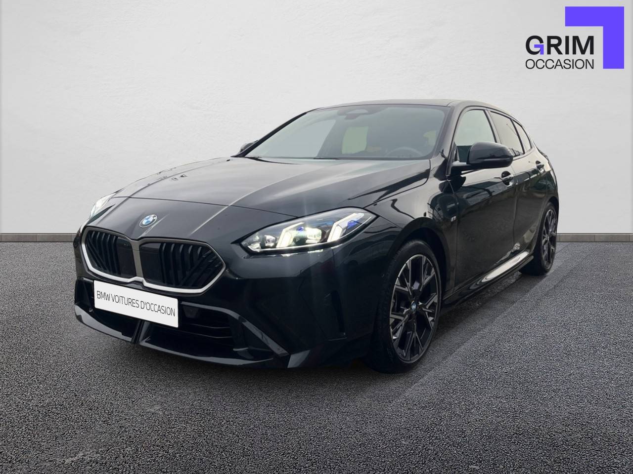 bmw d ch dkg m sport