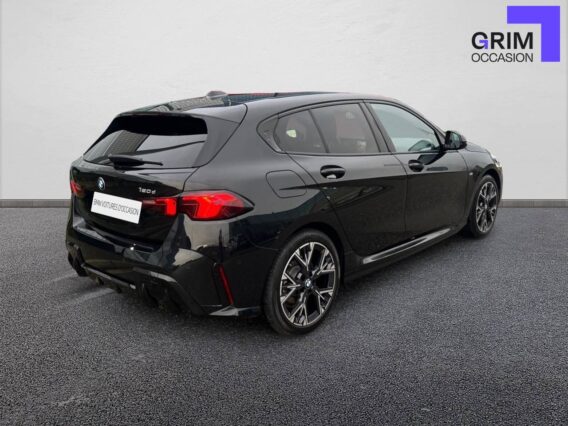 bmw d ch dkg m sport