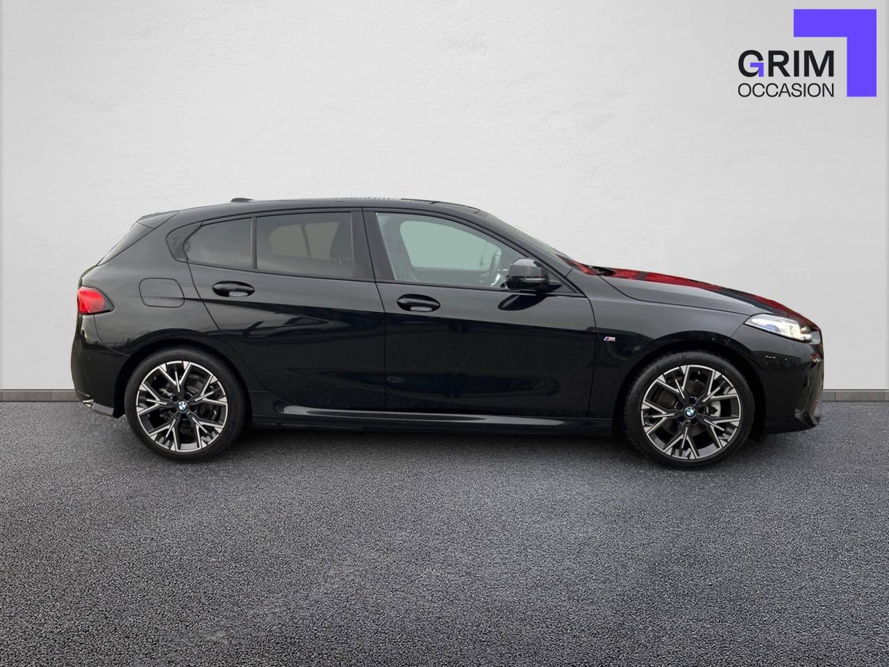 bmw d ch dkg m sport