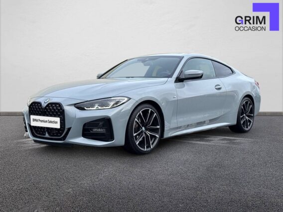 bmw coupe d ch bva m sport