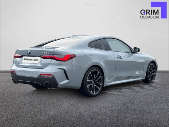 bmw coupe d ch bva m sport