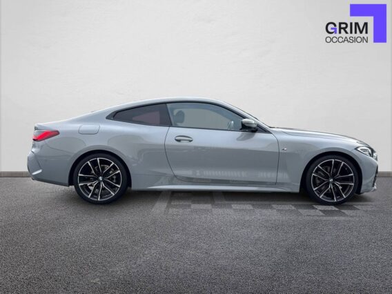 bmw coupe d ch bva m sport