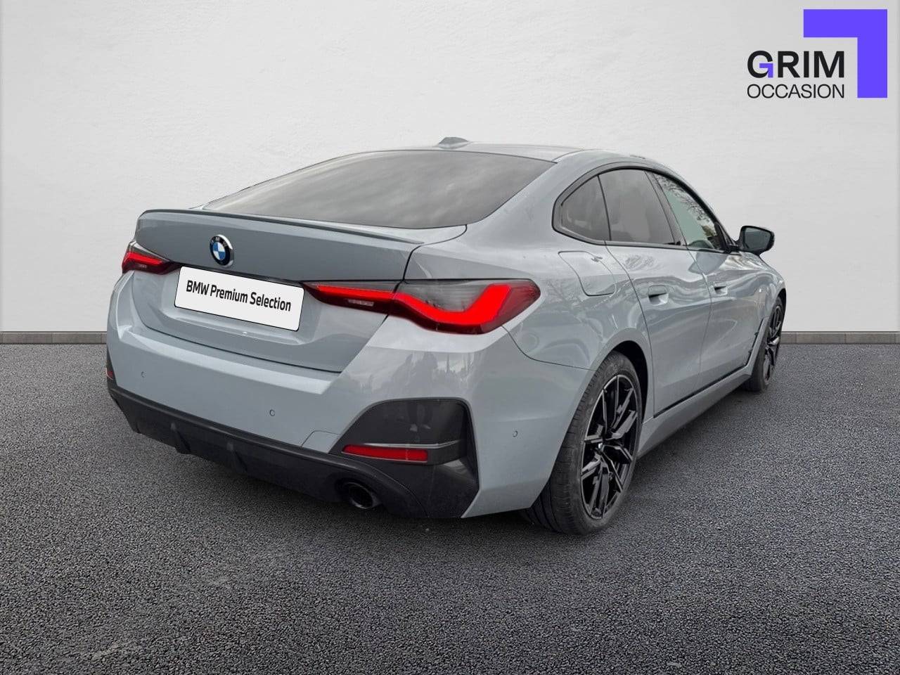 bmw gran coupe d ch bva m sport