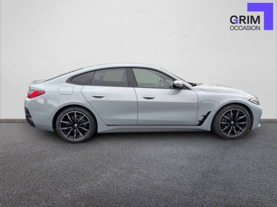 bmw gran coupe d ch bva m sport
