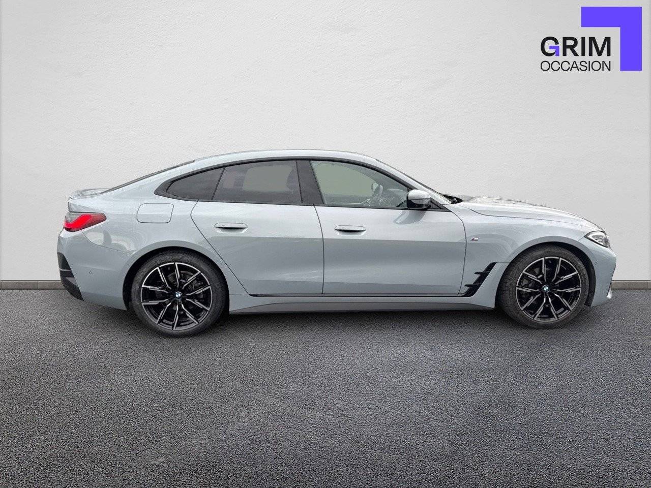 bmw gran coupe d ch bva m sport
