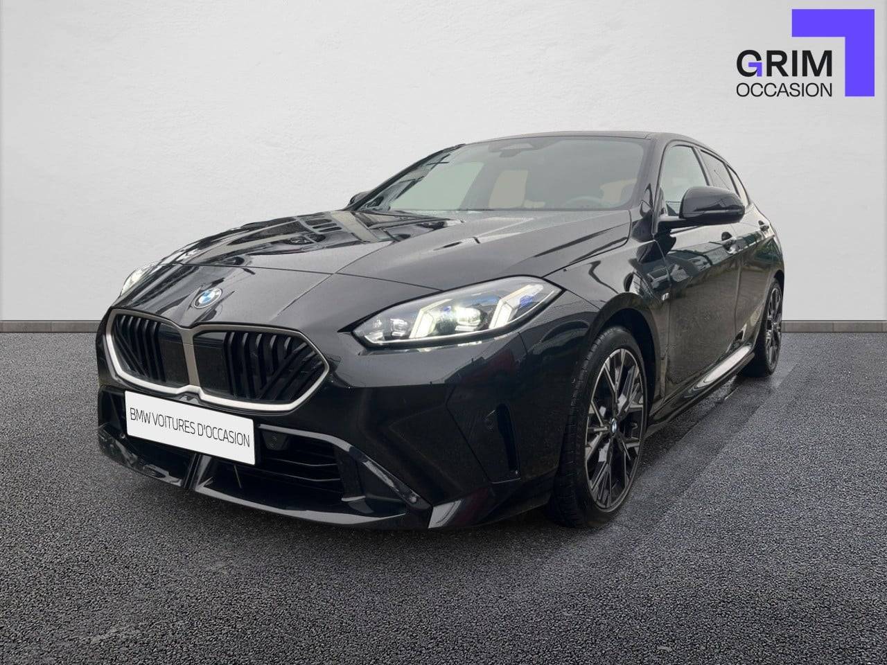 bmw gran coupe d xdrive ch bva m sport