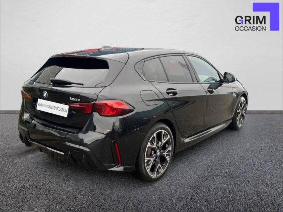 bmw gran coupe d xdrive ch bva m sport