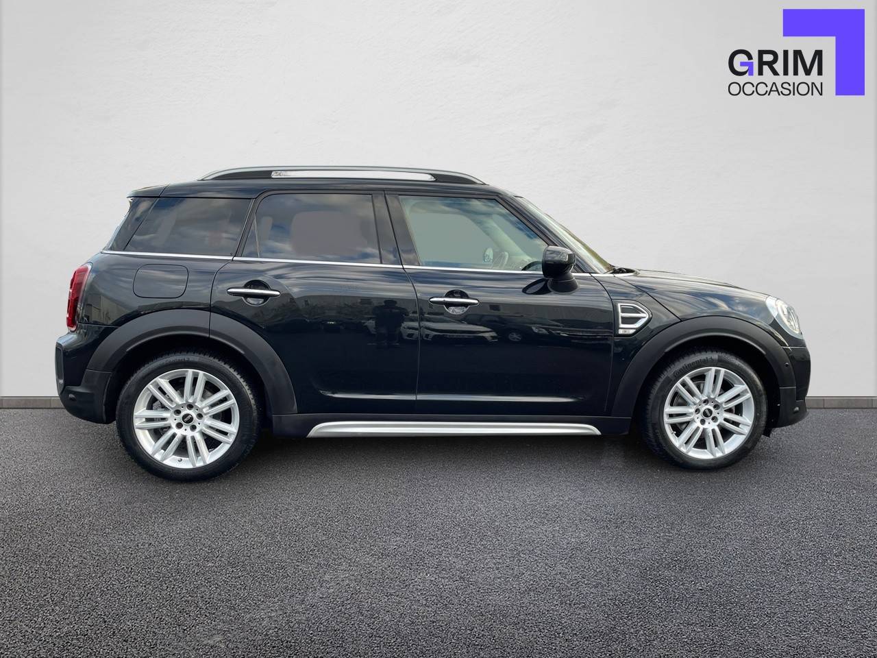 mini countryman ch bva cooper edition premium plus