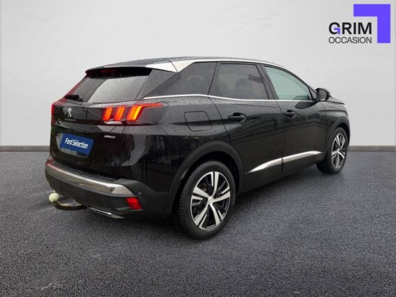 peugeot bluehdi ch ss eat gt line