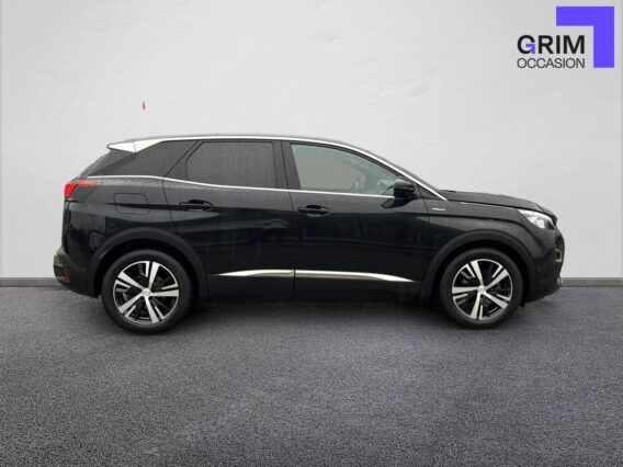 peugeot bluehdi ch ss eat gt line