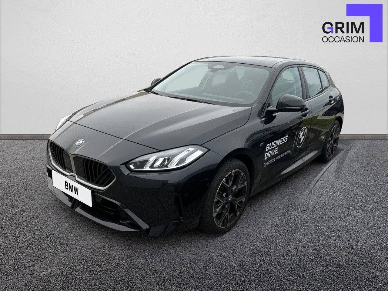 bmw ch dkg m sport design