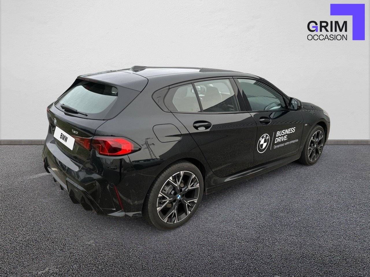 bmw ch dkg m sport design