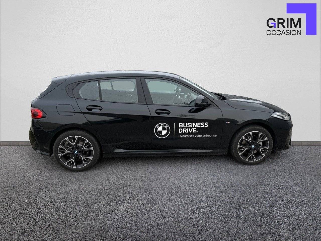 bmw ch dkg m sport design