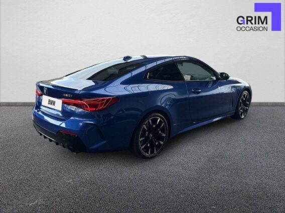 bmw coupe i ch bva m sport