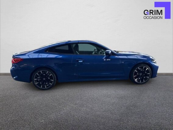 bmw coupe i ch bva m sport