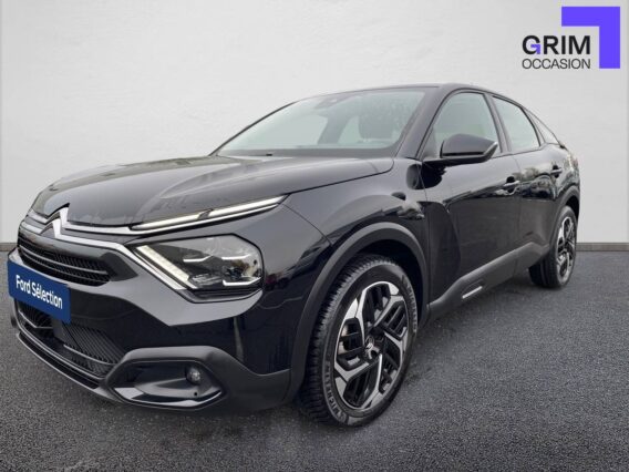 citroen c bluehdi ss bvm feel pack